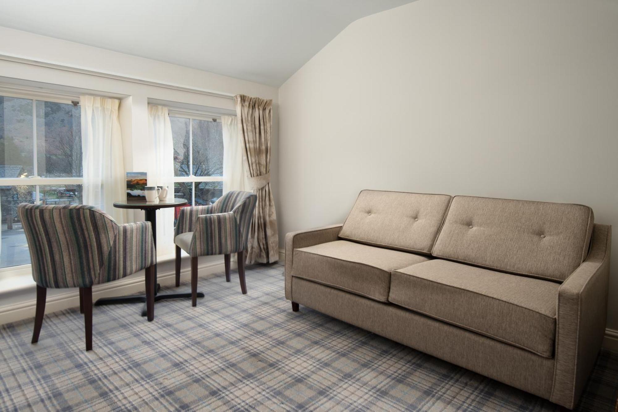 The Ullswater Inn- The Inn Collection Group غلينريدنج الغرفة الصورة