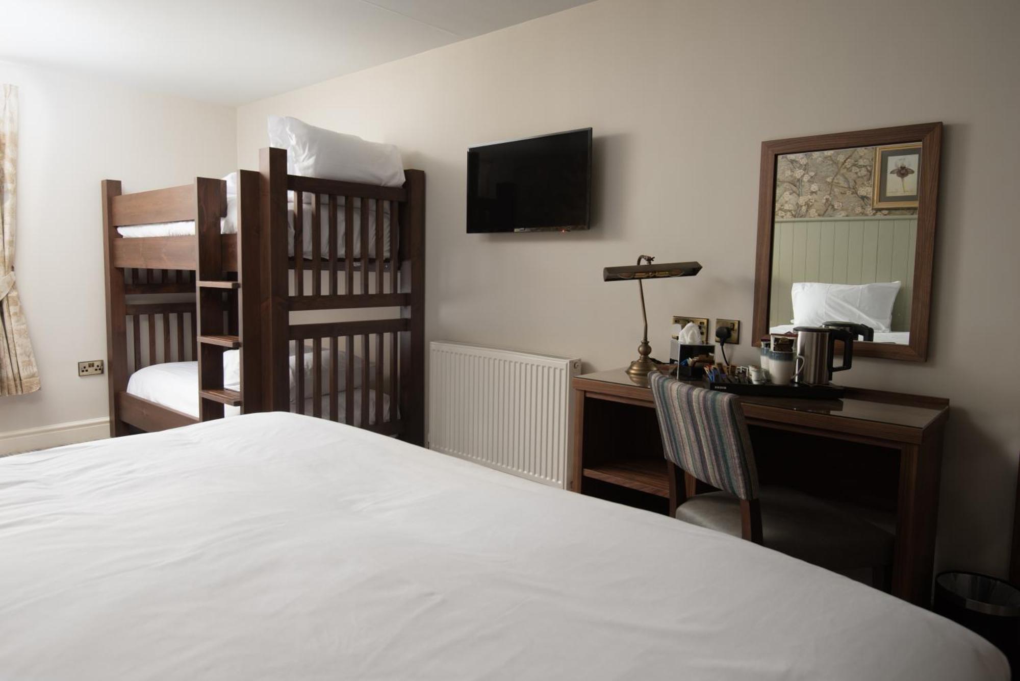 The Ullswater Inn- The Inn Collection Group غلينريدنج الغرفة الصورة