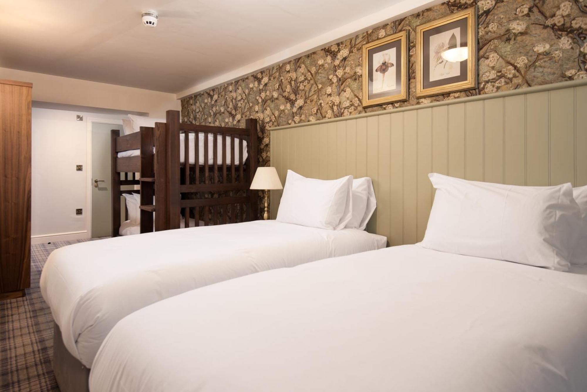 The Ullswater Inn- The Inn Collection Group غلينريدنج الغرفة الصورة