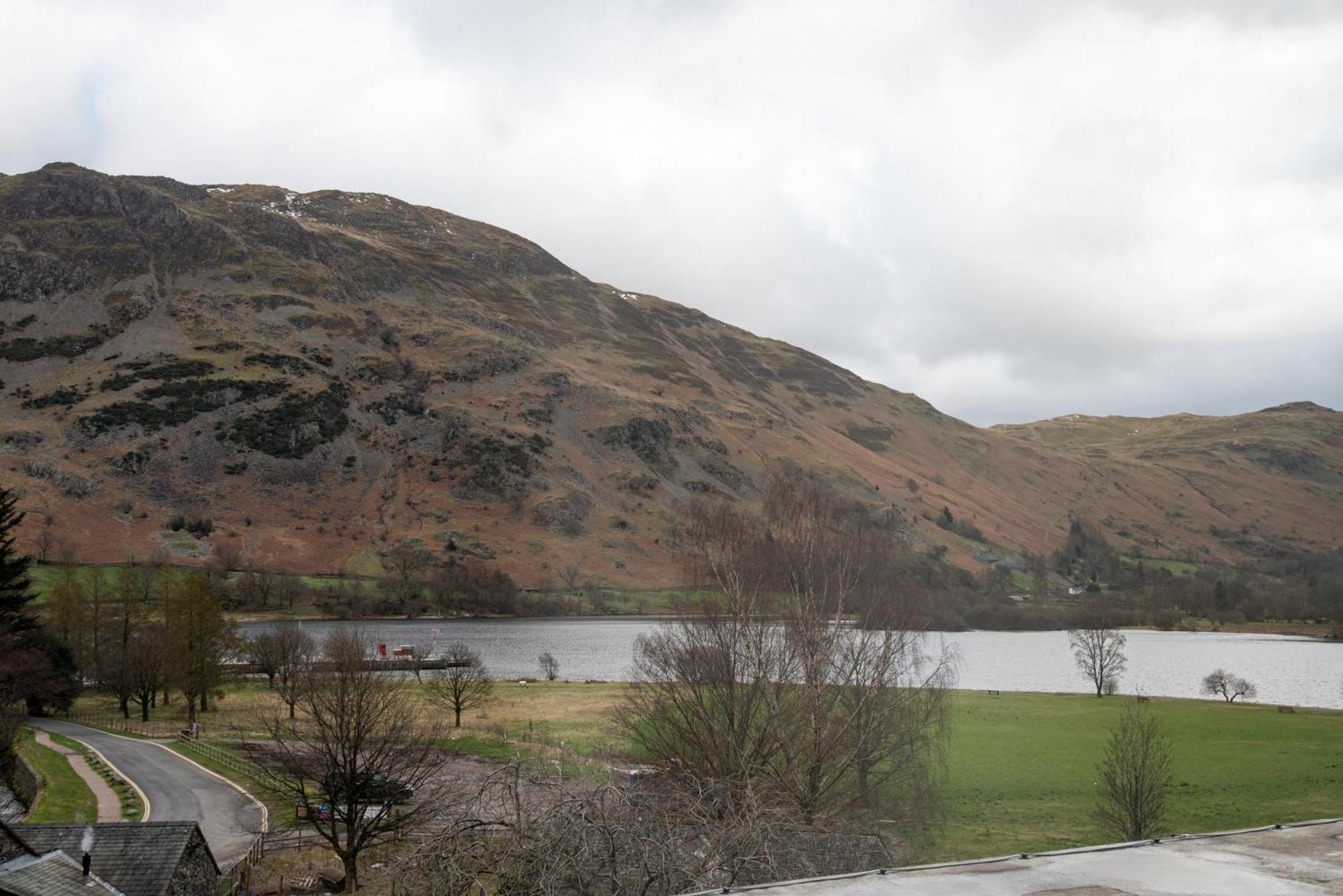 The Ullswater Inn- The Inn Collection Group غلينريدنج الغرفة الصورة