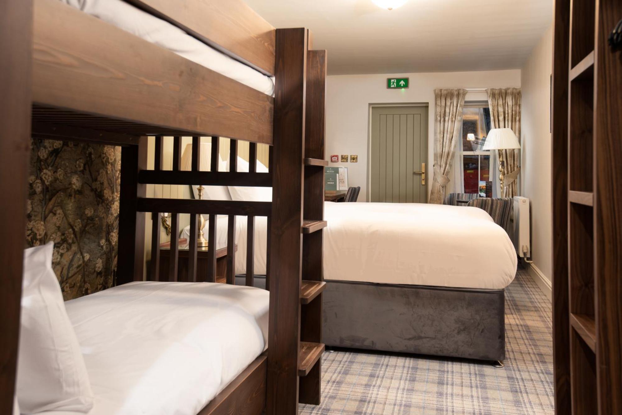 The Ullswater Inn- The Inn Collection Group غلينريدنج الغرفة الصورة